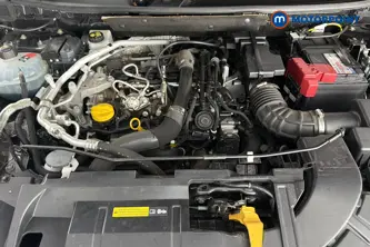 Nissan Qashqai Acenta Premium Automatic Petrol SUV - Stock Number (1685600) - 48th supplementary image