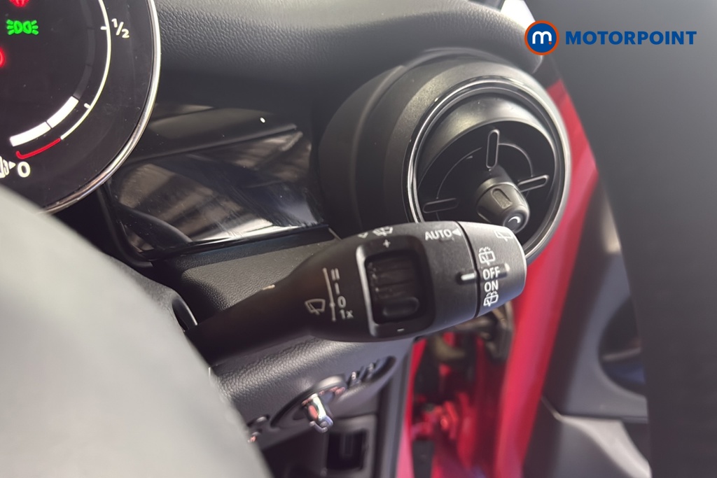 Mini Hatchback Cooper Classic Automatic Petrol Hatchback - Stock Number (1685620) - 6th supplementary image