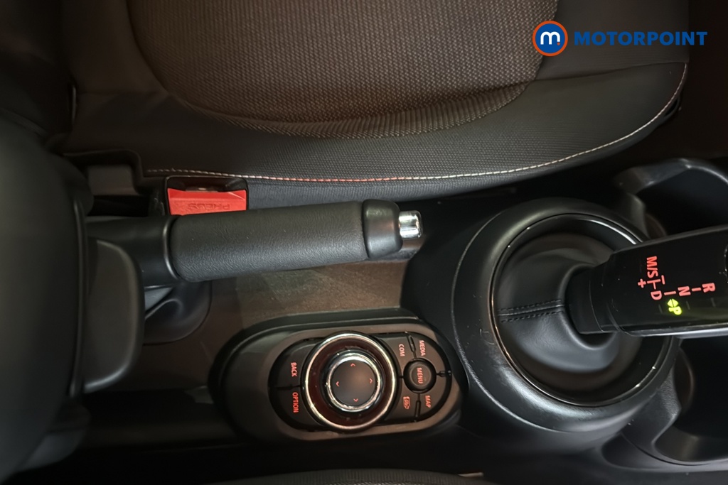 Mini Hatchback Cooper Classic Automatic Petrol Hatchback - Stock Number (1685620) - 16th supplementary image