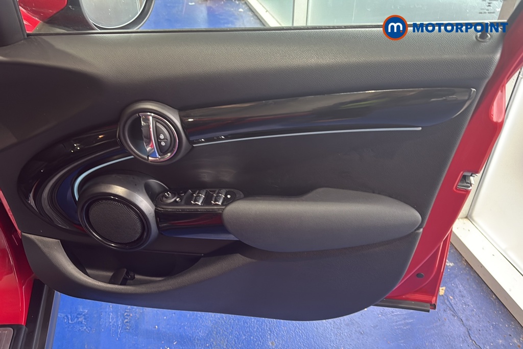 Mini Hatchback Cooper Classic Automatic Petrol Hatchback - Stock Number (1685620) - 18th supplementary image