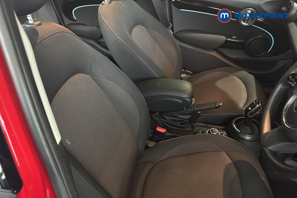 Mini Hatchback Cooper Classic Automatic Petrol Hatchback - Stock Number (1685620) - 22nd supplementary image