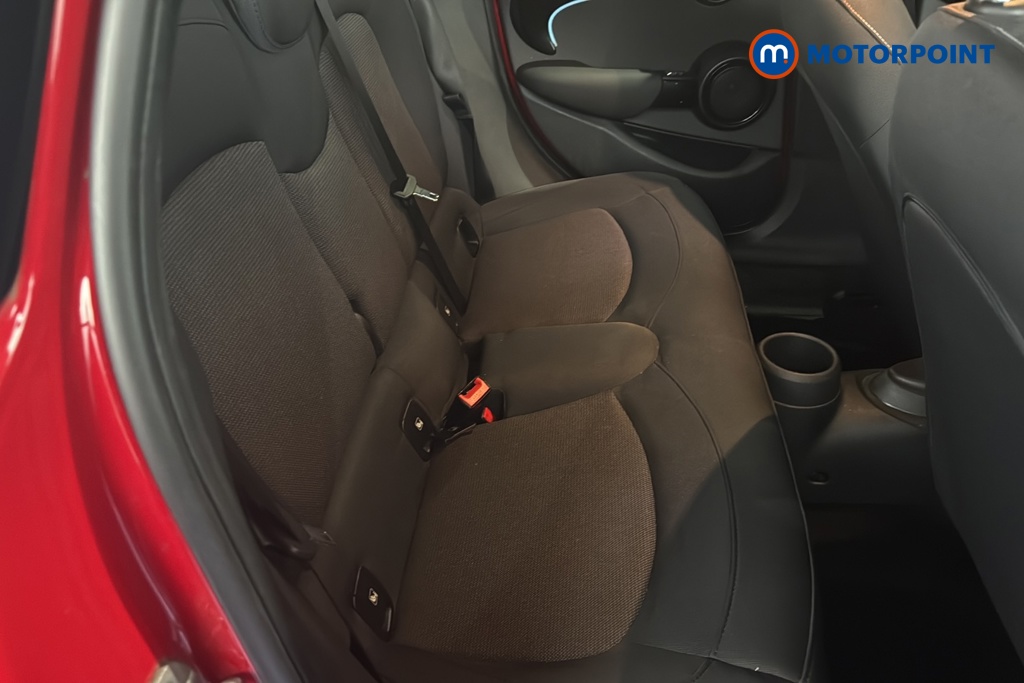 Mini Hatchback Cooper Classic Automatic Petrol Hatchback - Stock Number (1685620) - 27th supplementary image