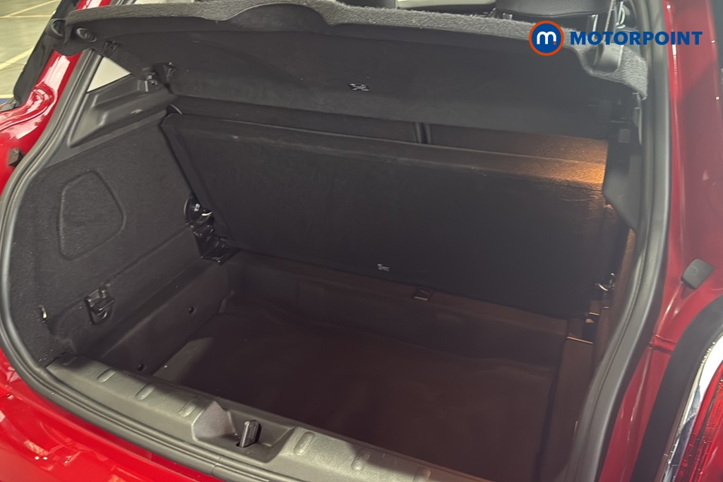 Mini Hatchback Cooper Classic Automatic Petrol Hatchback - Stock Number (1685620) - 30th supplementary image