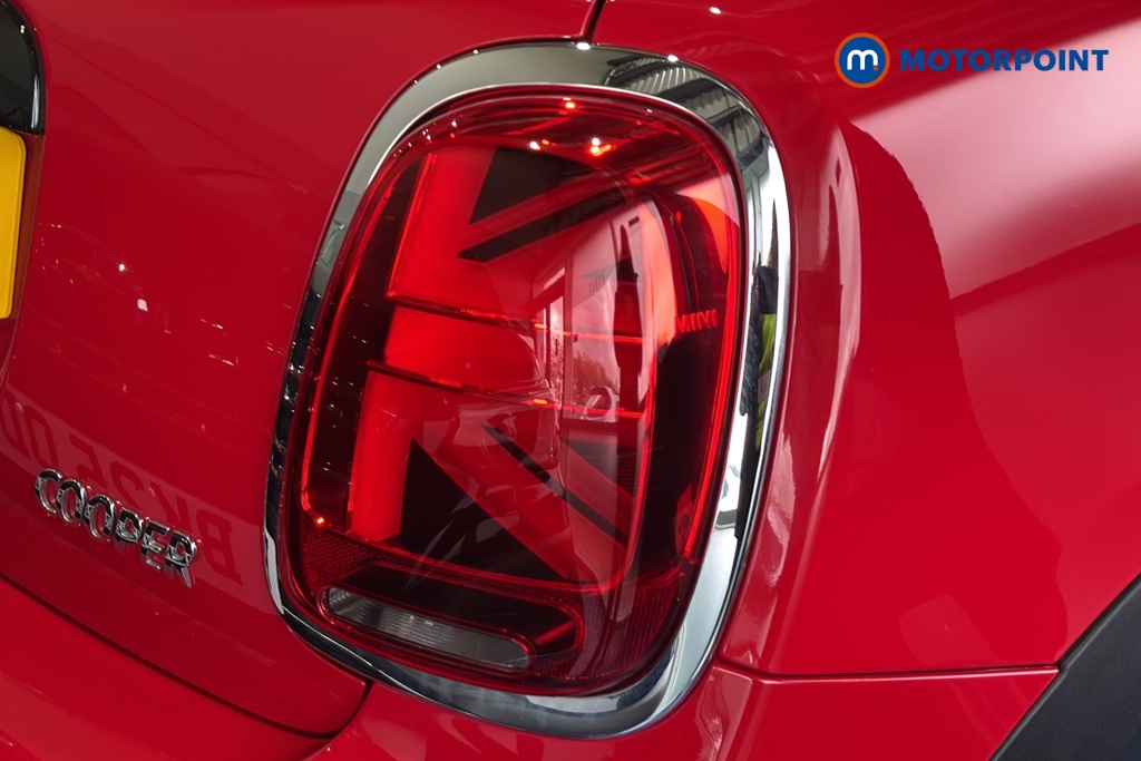 Mini Hatchback Cooper Classic Automatic Petrol Hatchback - Stock Number (1685620) - 36th supplementary image
