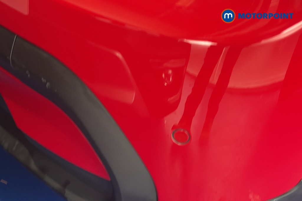 Mini Hatchback Cooper Classic Automatic Petrol Hatchback - Stock Number (1685620) - 39th supplementary image