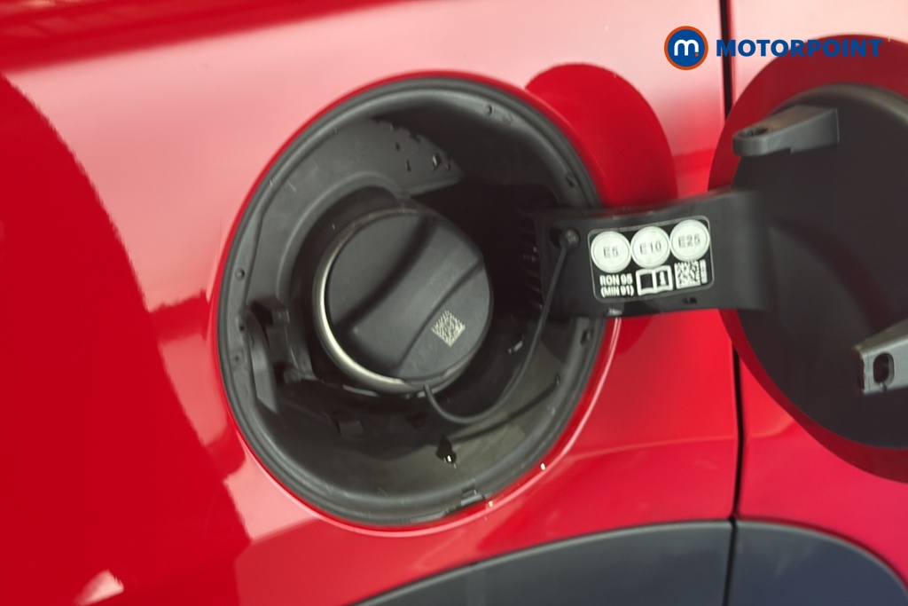 Mini Hatchback Cooper Classic Automatic Petrol Hatchback - Stock Number (1685620) - 41st supplementary image