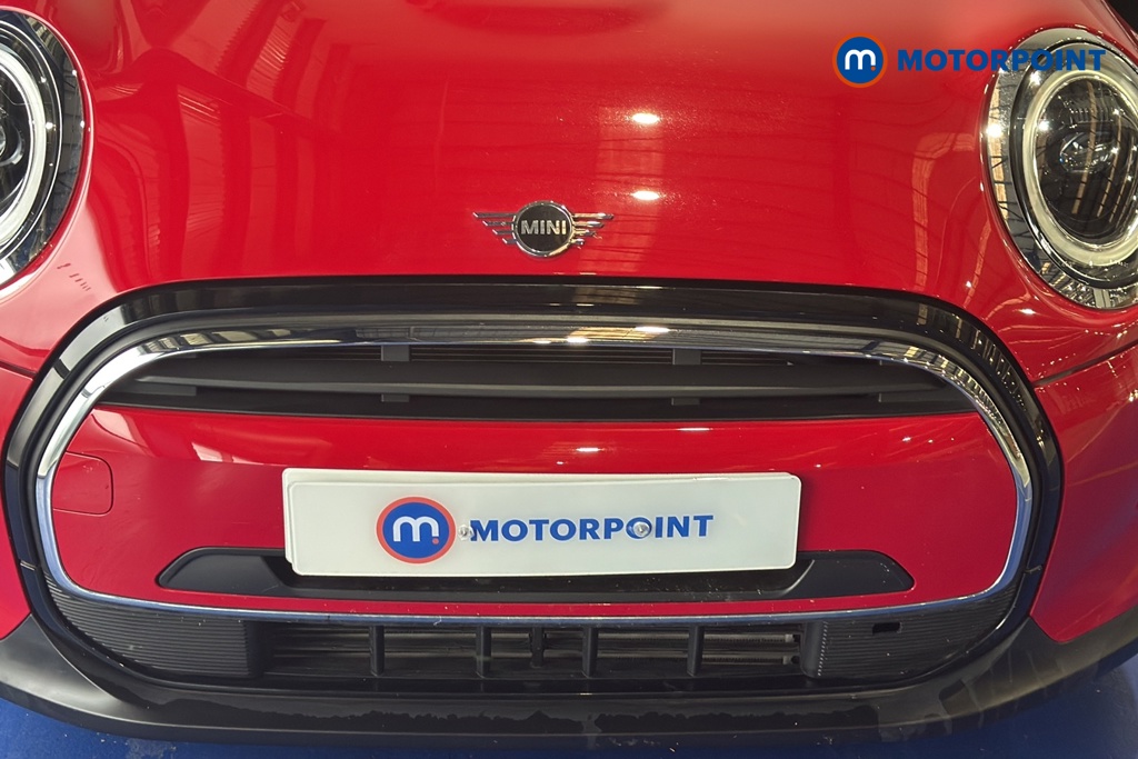 Mini Hatchback Cooper Classic Automatic Petrol Hatchback - Stock Number (1685620) - 43rd supplementary image