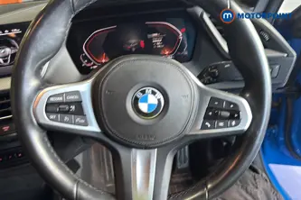 BMW 2 Series M Sport Automatic Petrol Saloon - Stock Number (1685621) - 2nd supplementary image