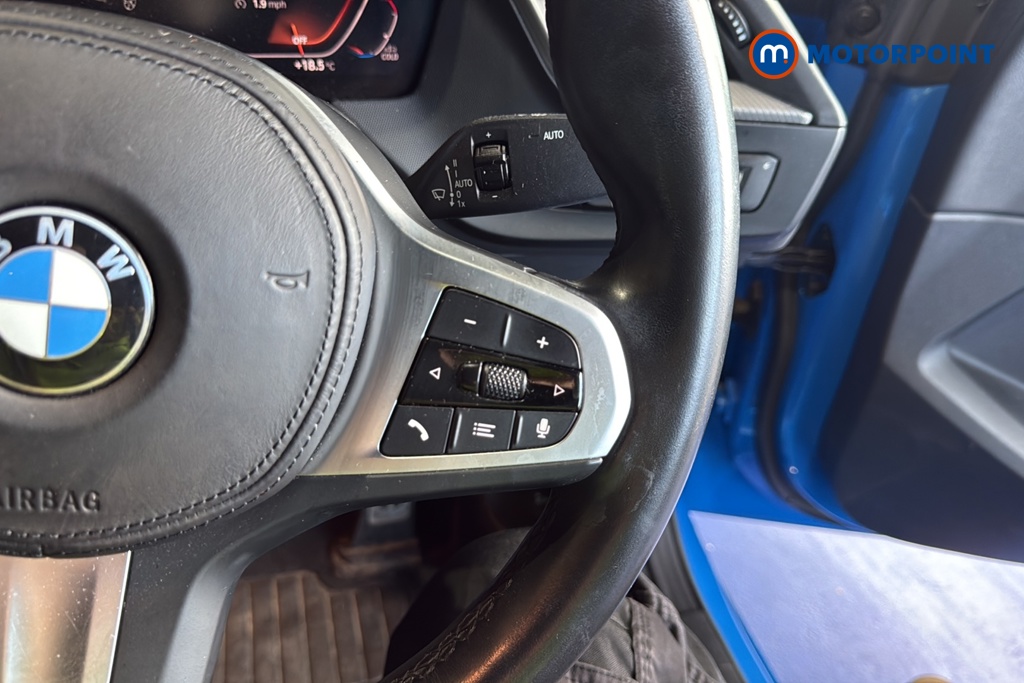 BMW 2 Series M Sport Automatic Petrol Saloon - Stock Number (1685621) - 3rd supplementary image