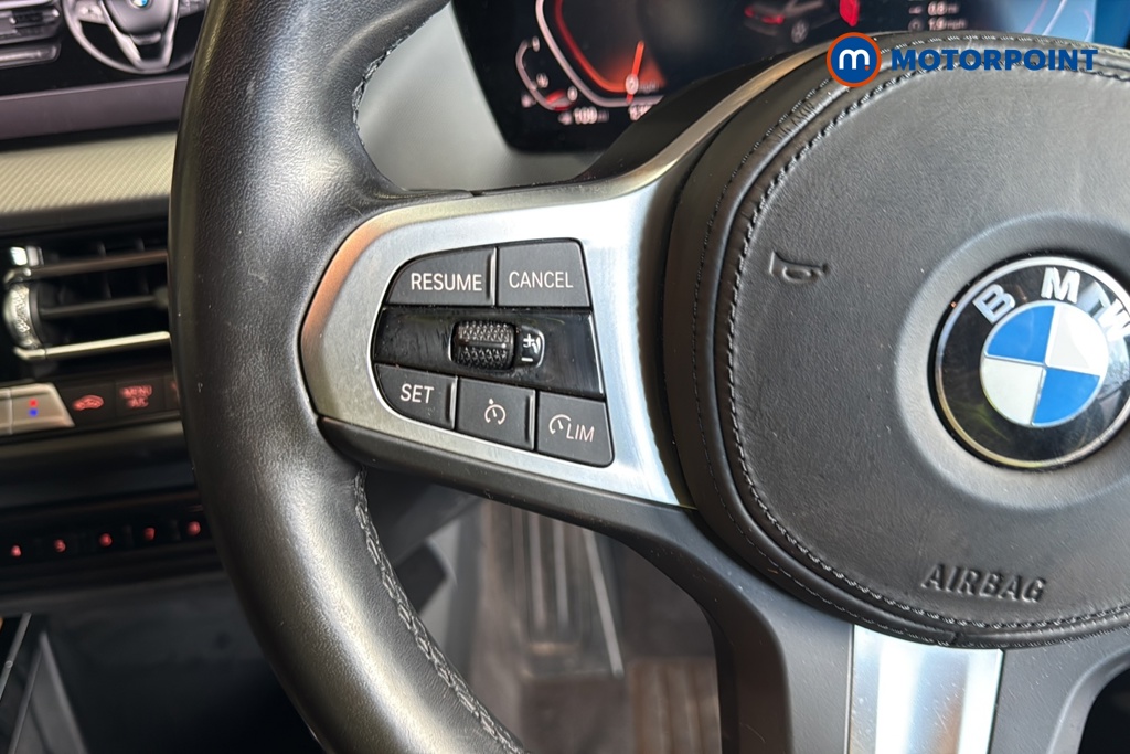 BMW 2 Series M Sport Automatic Petrol Saloon - Stock Number (1685621) - 4th supplementary image
