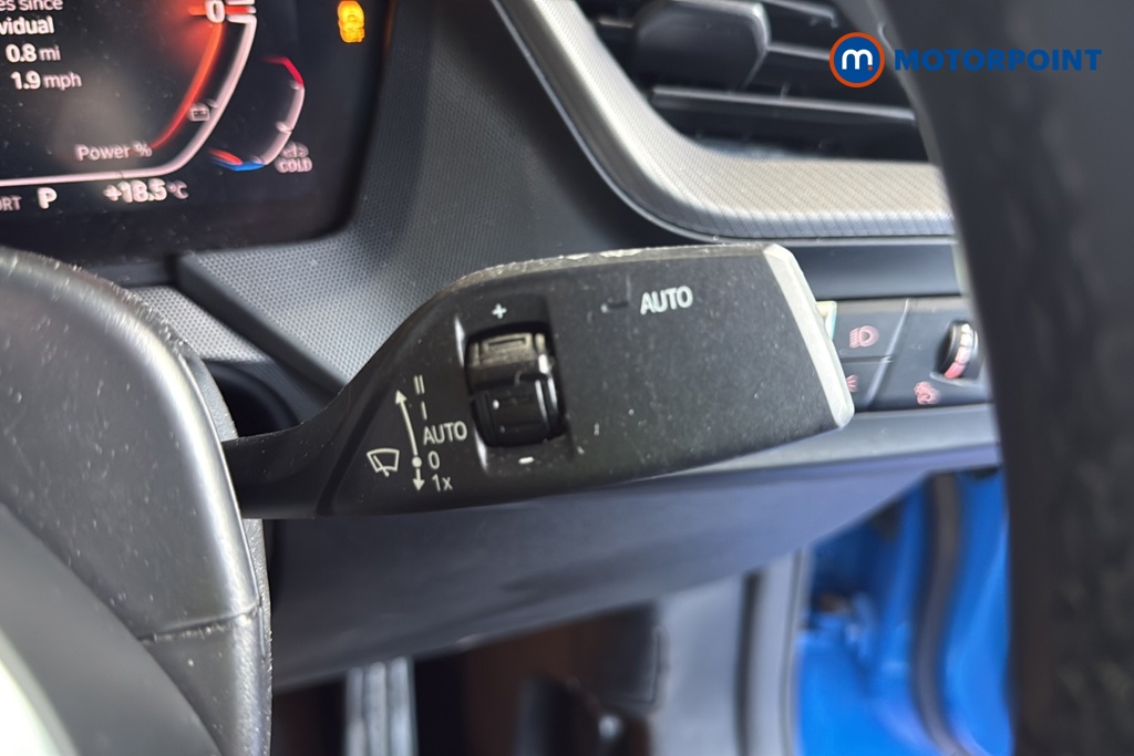 BMW 2 Series M Sport Automatic Petrol Saloon - Stock Number (1685621) - 6th supplementary image
