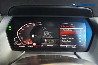 BMW 2 Series M Sport Automatic Petrol Saloon - Stock Number (1685621) - 7th supplementary image