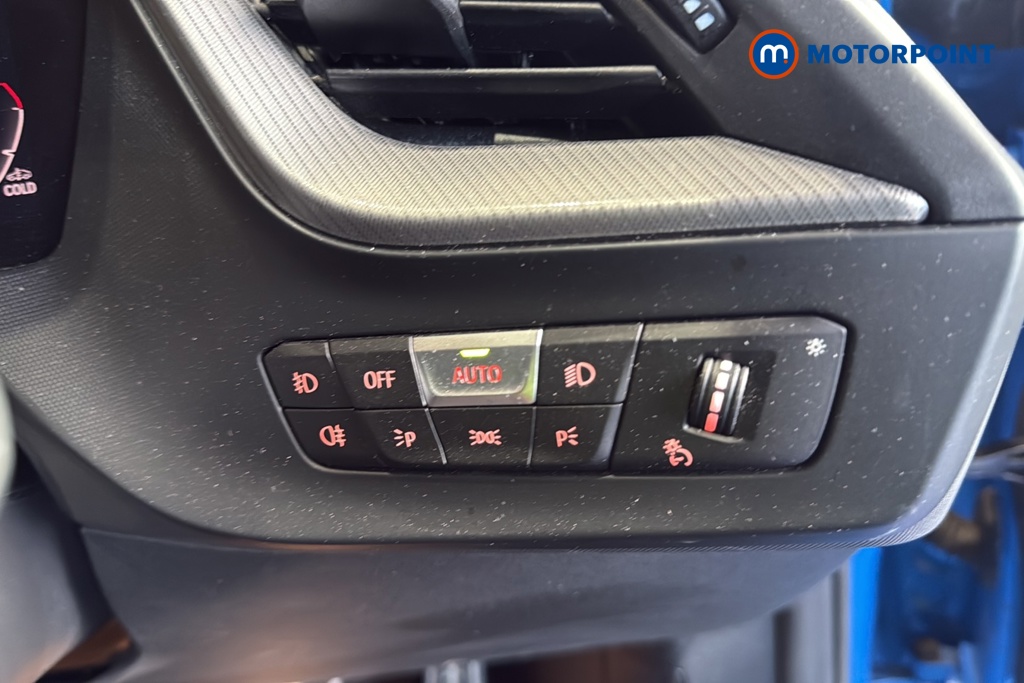 BMW 2 Series M Sport Automatic Petrol Saloon - Stock Number (1685621) - 11th supplementary image