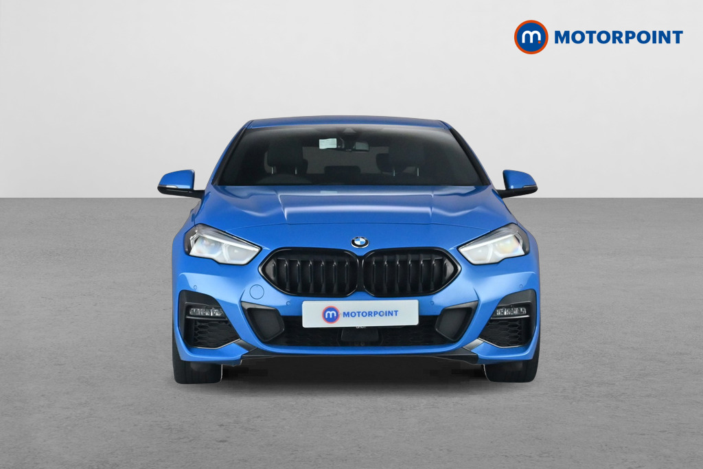 BMW 2 Series M Sport Automatic Petrol Saloon - Stock Number (1685621) - Front bumper