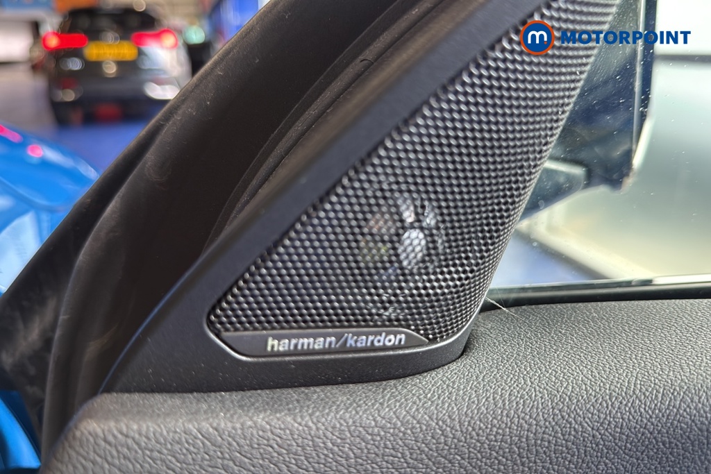 BMW 2 Series M Sport Automatic Petrol Saloon - Stock Number (1685621) - 21st supplementary image