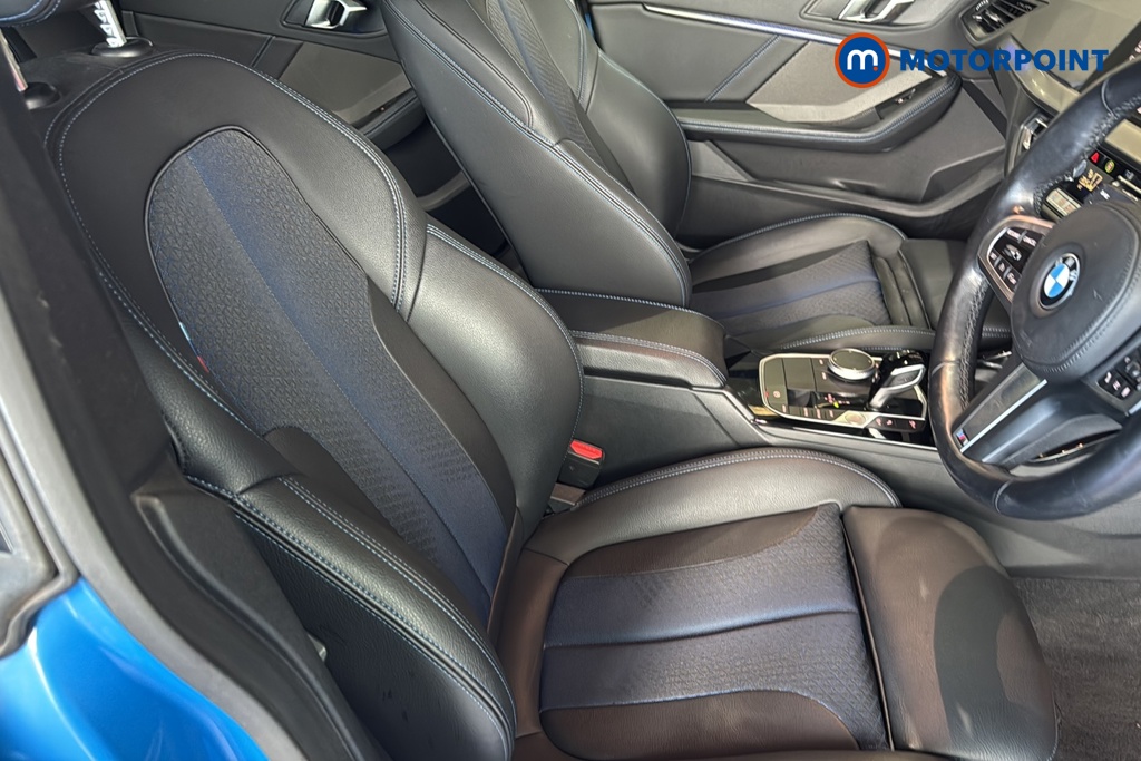 BMW 2 Series M Sport Automatic Petrol Saloon - Stock Number (1685621) - 22nd supplementary image