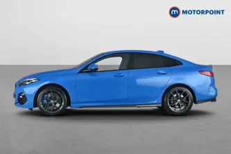 BMW 2 Series M Sport Automatic Petrol Saloon - Stock Number (1685621) - Drivers side