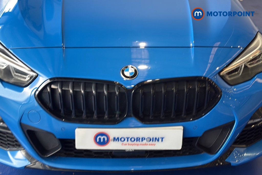 BMW 2 Series M Sport Automatic Petrol Saloon - Stock Number (1685621) - 43rd supplementary image