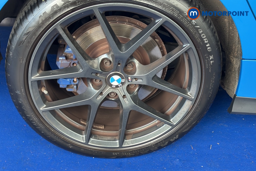 BMW 2 Series M Sport Automatic Petrol Saloon - Stock Number (1685621) - 46th supplementary image