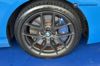 BMW 2 Series M Sport Automatic Petrol Saloon - Stock Number (1685621) - 47th supplementary image