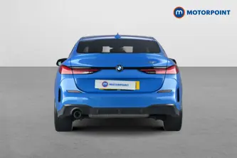 BMW 2 Series M Sport Automatic Petrol Saloon - Stock Number (1685621) - Rear bumper