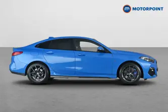 BMW 2 Series M Sport Automatic Petrol Saloon - Stock Number (1685621) - Passenger side