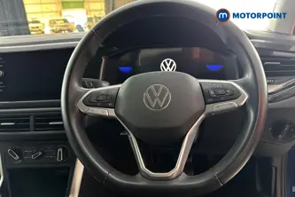 Volkswagen Polo Life Manual Petrol Hatchback - Stock Number (1685646) - 2nd supplementary image