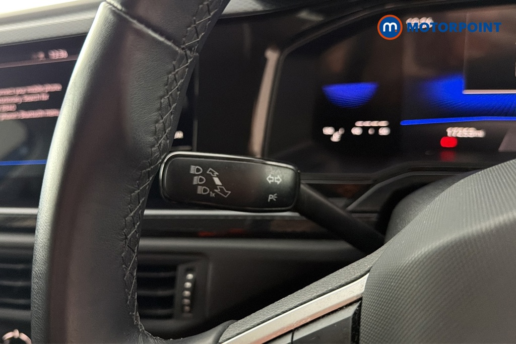 Volkswagen Polo Life Manual Petrol Hatchback - Stock Number (1685646) - 5th supplementary image