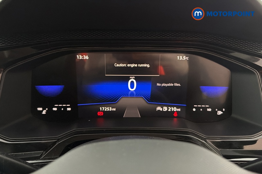 Volkswagen Polo Life Manual Petrol Hatchback - Stock Number (1685646) - 7th supplementary image