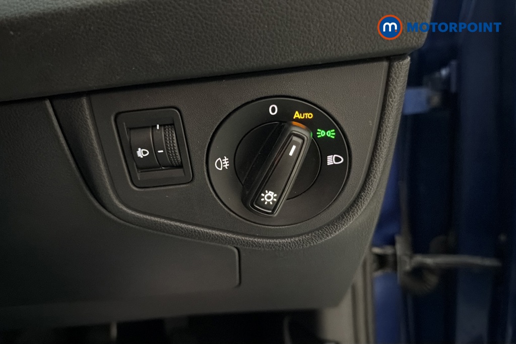 Volkswagen Polo Life Manual Petrol Hatchback - Stock Number (1685646) - 11th supplementary image