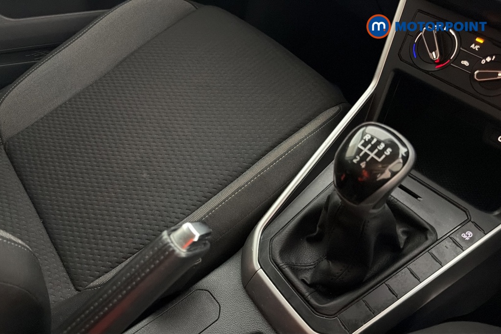 Volkswagen Polo Life Manual Petrol Hatchback - Stock Number (1685646) - 15th supplementary image