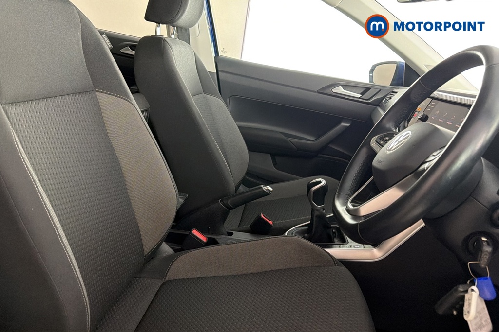 Volkswagen Polo Life Manual Petrol Hatchback - Stock Number (1685646) - 22nd supplementary image