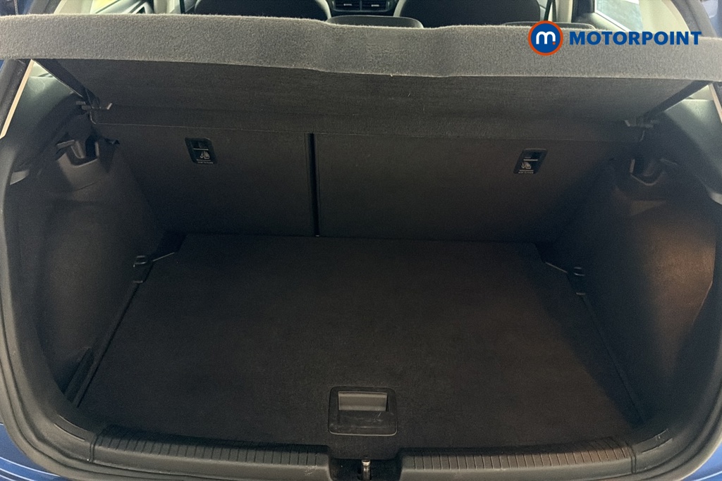 Volkswagen Polo Life Manual Petrol Hatchback - Stock Number (1685646) - 30th supplementary image