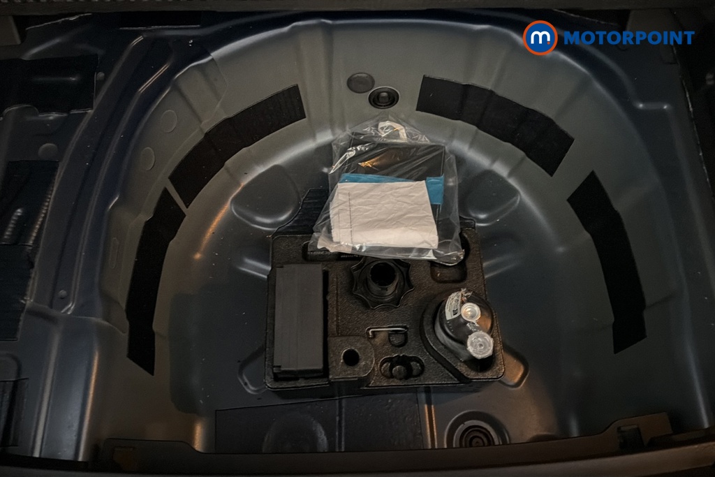 Volkswagen Polo Life Manual Petrol Hatchback - Stock Number (1685646) - 33rd supplementary image