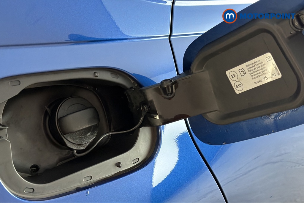 Volkswagen Polo Life Manual Petrol Hatchback - Stock Number (1685646) - 41st supplementary image