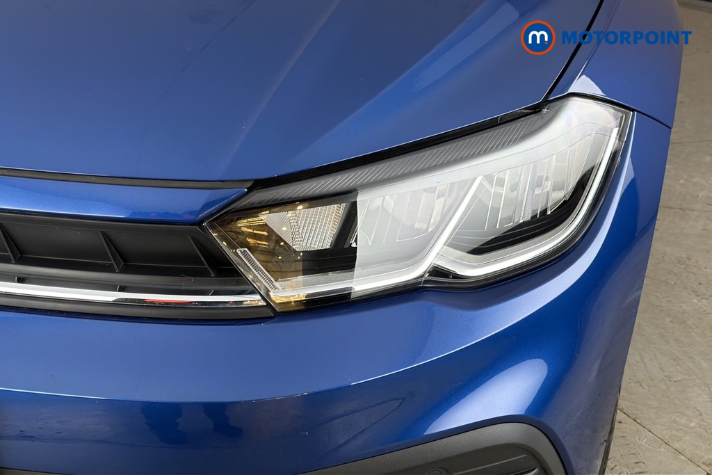 Volkswagen Polo Life Manual Petrol Hatchback - Stock Number (1685646) - 42nd supplementary image