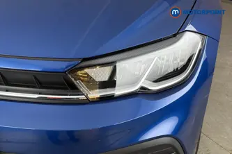 Volkswagen Polo Life Manual Petrol Hatchback - Stock Number (1685646) - 42nd supplementary image