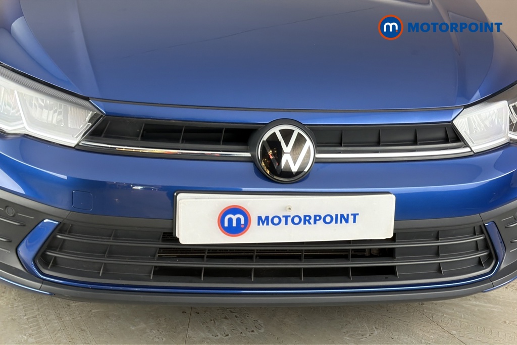 Volkswagen Polo Life Manual Petrol Hatchback - Stock Number (1685646) - 43rd supplementary image