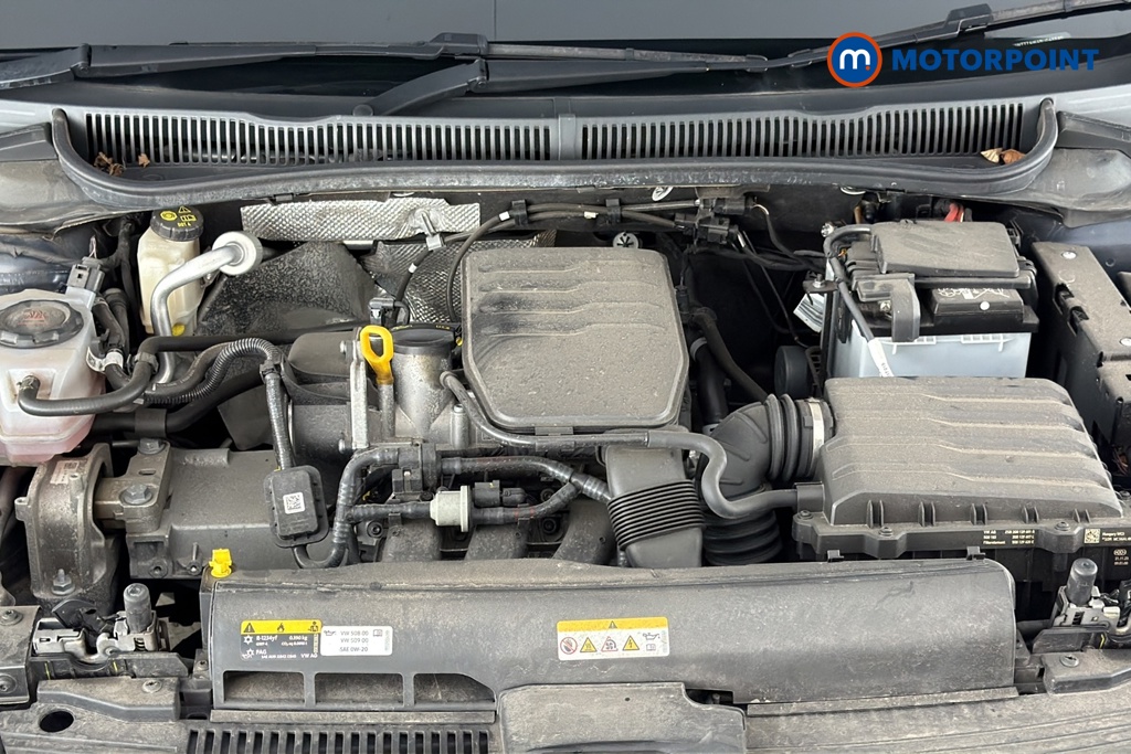 Volkswagen Polo Life Manual Petrol Hatchback - Stock Number (1685646) - 48th supplementary image
