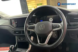 Volkswagen Polo Life Manual Petrol Hatchback - Stock Number (1685646) - 1st supplementary image