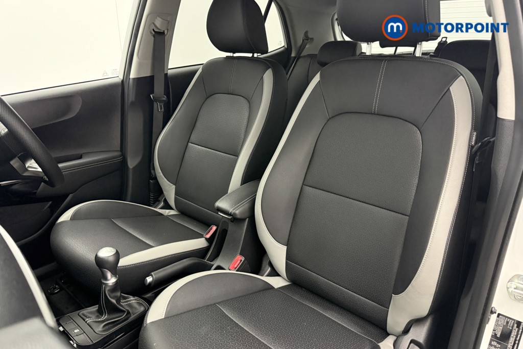 KIA Picanto Gt-Line Manual Petrol Hatchback - Stock Number (1685731) - 3rd supplementary image
