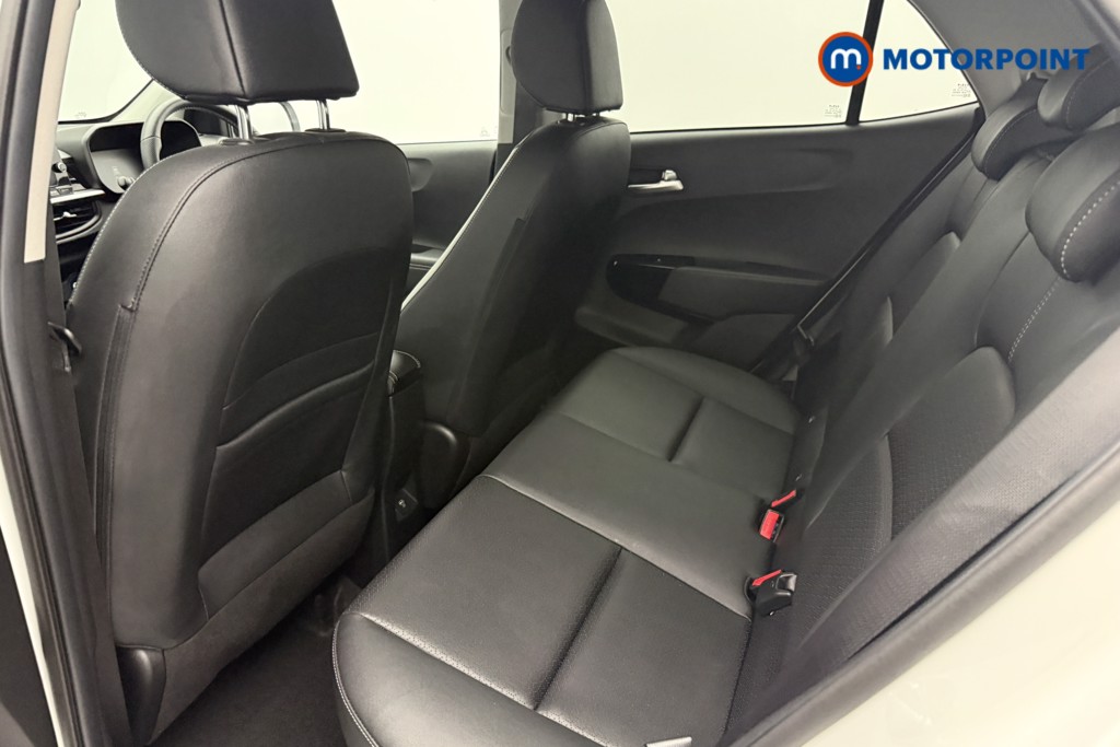KIA Picanto Gt-Line Manual Petrol Hatchback - Stock Number (1685731) - 5th supplementary image