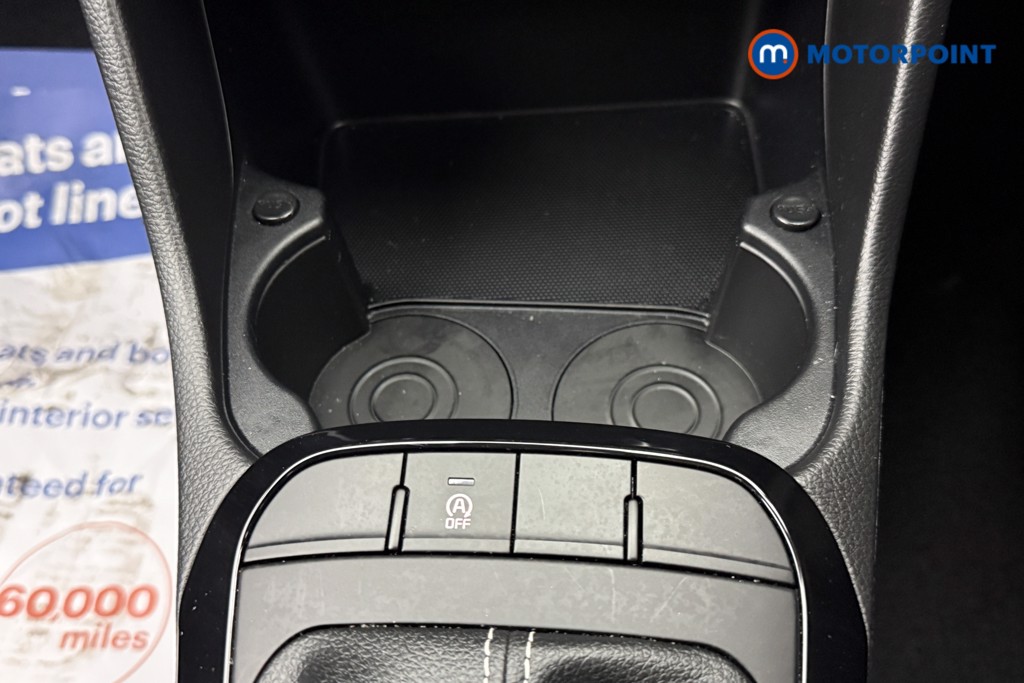 KIA Picanto Gt-Line Manual Petrol Hatchback - Stock Number (1685731) - 16th supplementary image