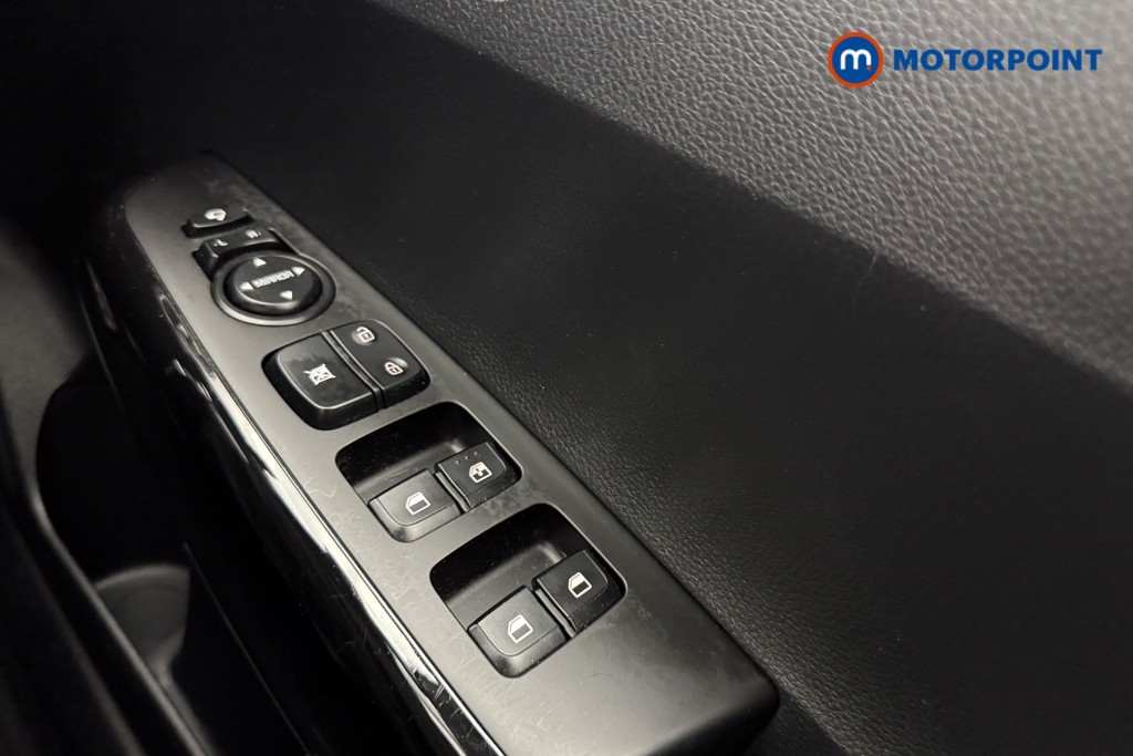 KIA Picanto Gt-Line Manual Petrol Hatchback - Stock Number (1685731) - 17th supplementary image