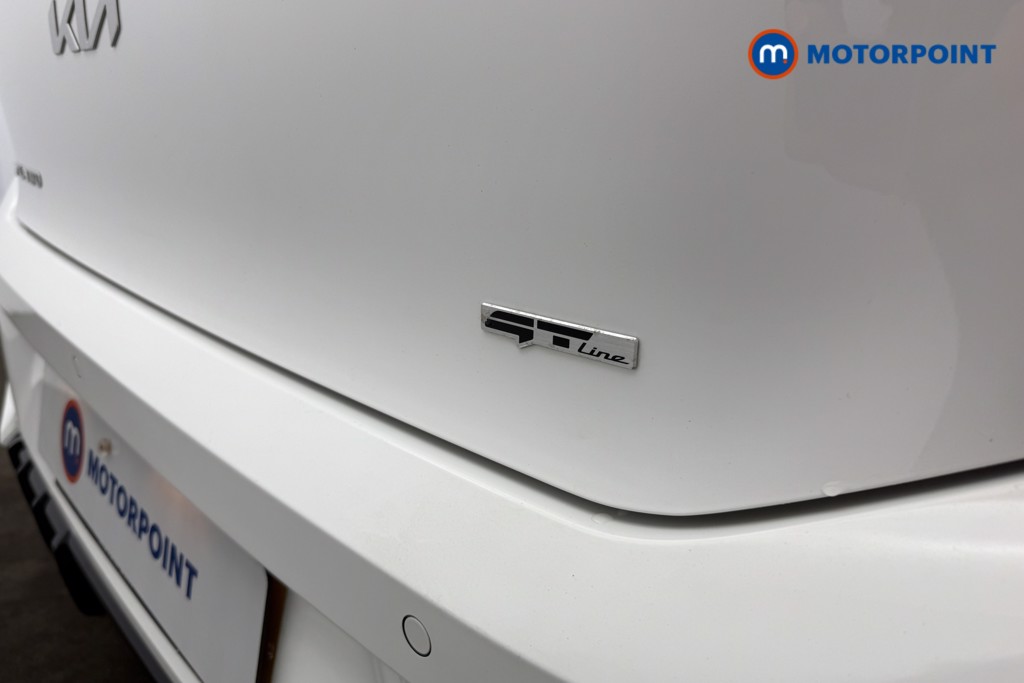 KIA Picanto Gt-Line Manual Petrol Hatchback - Stock Number (1685731) - 19th supplementary image