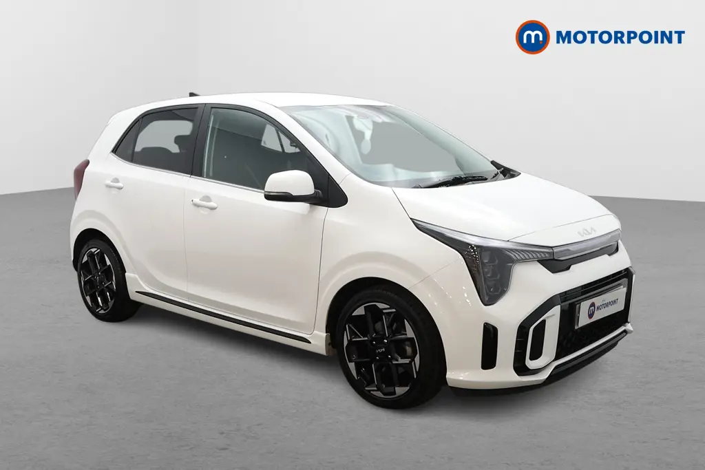 2024 KIA Picanto