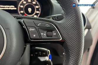 Audi Q2 S Line Manual Petrol SUV - Stock Number (1685761) - 3rd supplementary image