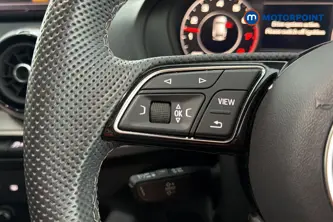 Audi Q2 S Line Manual Petrol SUV - Stock Number (1685761) - 4th supplementary image