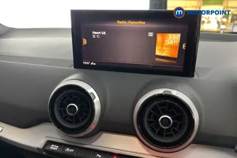 Audi Q2 S Line Manual Petrol SUV - Stock Number (1685761) - 8th supplementary image