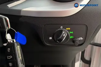 Audi Q2 S Line Manual Petrol SUV - Stock Number (1685761) - 11th supplementary image